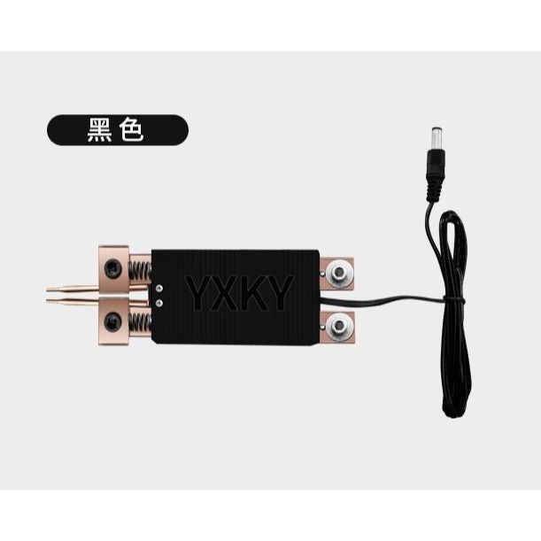 ☆四月科技能源☆點焊機一體式筆自動觸發手持點焊筆18650電池一體成型焊筆 單手操作[013-3]-細節圖4