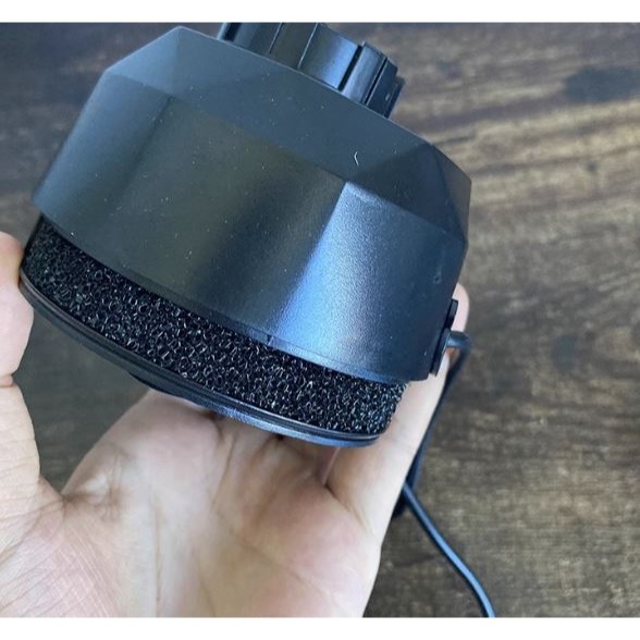 ☆四月科技能源☆太陽能噴泉太陽能噴泉池塘增氧花園魚池循環泵出口款C004-3-細節圖7