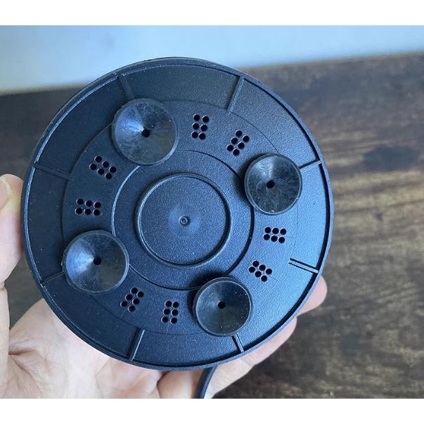 ☆四月科技能源☆太陽能噴泉太陽能噴泉池塘增氧花園魚池循環泵出口款C004-3-細節圖9