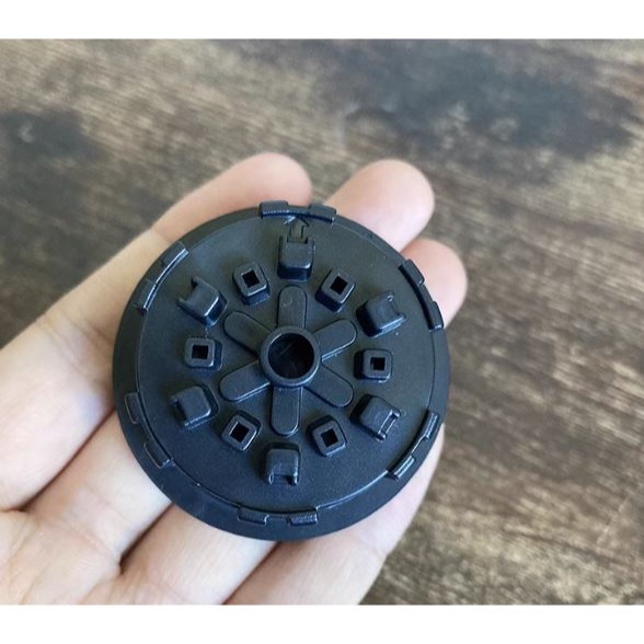 ☆四月科技能源☆太陽能噴泉太陽能噴泉池塘增氧花園魚池循環泵出口款C004-3-細節圖10