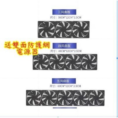 ☆四月科技能源☆太陽能20W+市電兩用DC24V直流扇 排風扇/換氣扇/散熱扇/通風扇A0397-3-細節圖3