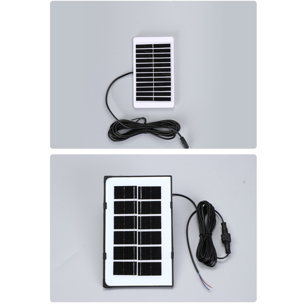 ☆四月科技能源☆6V 單晶太陽能電池板層壓帶板可充太陽能燈3.7V電池 A0339-17-細節圖6