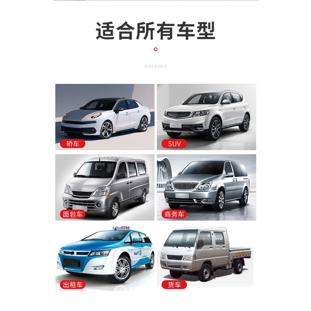 🇹🇼四月科技能源🍀1W太陽能車載排風扇換氣扇車內排煙扇空氣循環排氣扇汽車降溫神器[010-4]-細節圖5