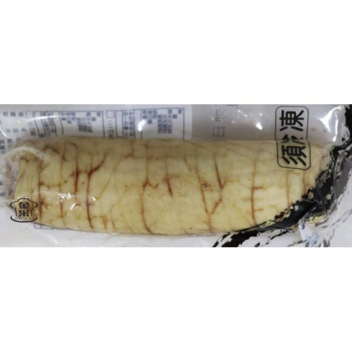 ［金采食品行］福氣魚卵 M (111-170g)