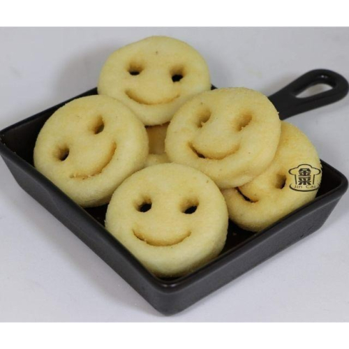 ［金采食品行］麥肯微笑薯餅 350g
