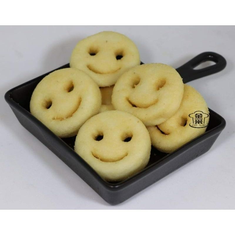 ［金采食品行］麥肯微笑薯餅-細節圖2
