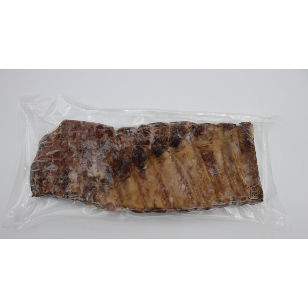 ［金采食品行］炭烤豬小排-細節圖2