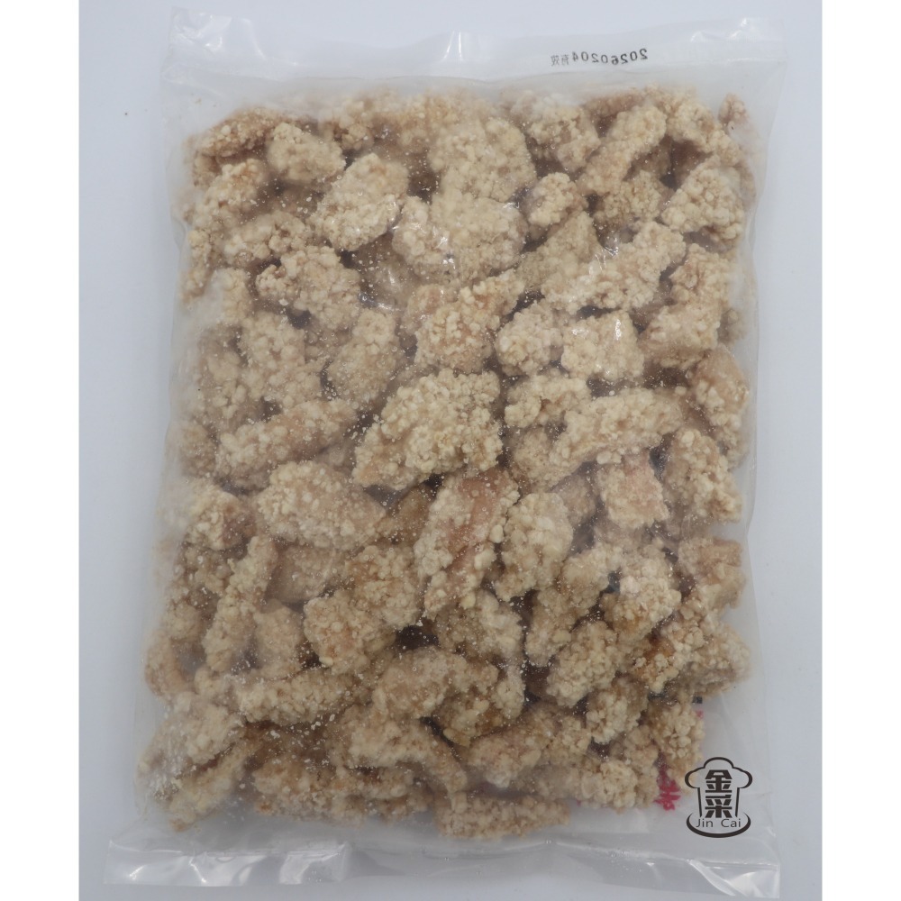 便利小館-皇家魚米花-細節圖3