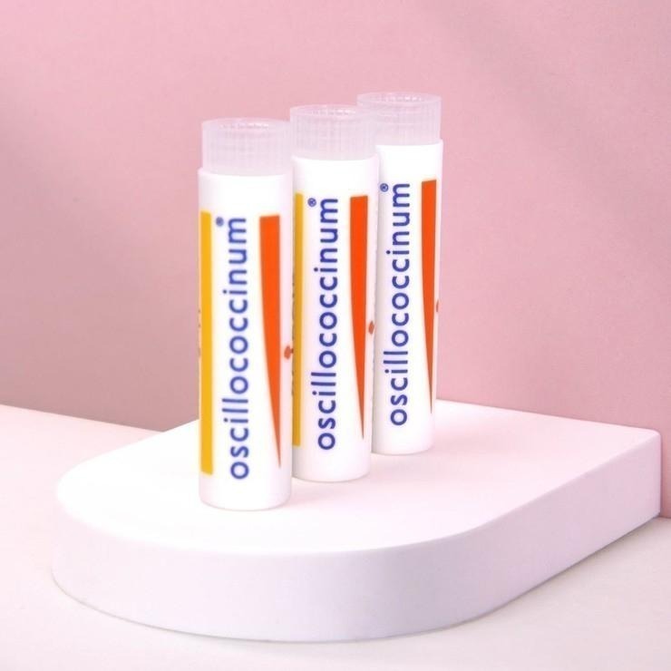 【歐斯洛可舒能】布瓦宏｜歐斯洛可舒能｜oscillococcinum｜6管/30管｜順勢糖球-細節圖3