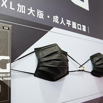 【匠心】醫用級｜XL 加大版｜大人物｜醫療口罩｜台灣製｜30入-細節圖3