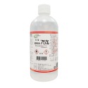 醫強/酒精500ml(聯名一般隨機)