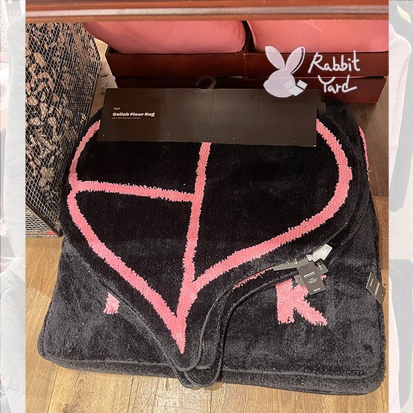 台灣現貨秒出 澳洲代購 TYPO BLACKPINK 絨毛帽T 蠟燭 披肩 蓋毯 馬克杯 抱枕 地墊 粉絲周邊商品-細節圖3