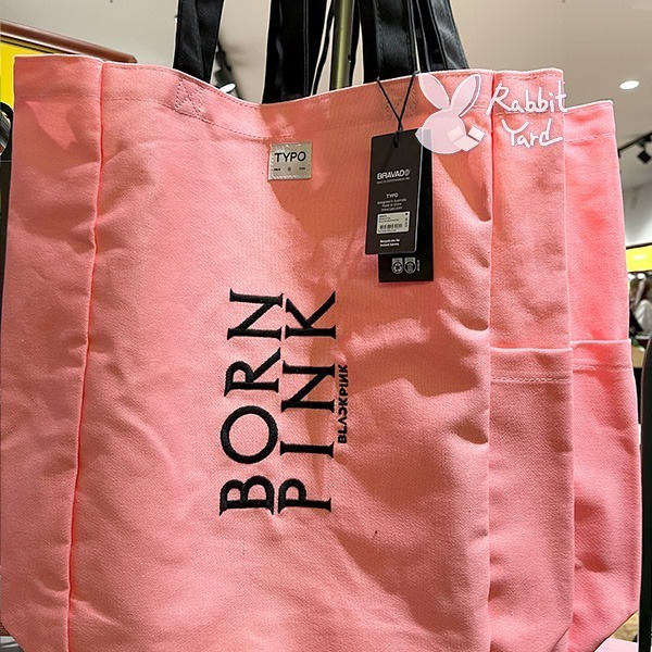 台灣現貨秒出 澳洲代購 TYPO BLACKPINK 絨毛帽T 蠟燭 披肩 蓋毯 馬克杯 抱枕 地墊 粉絲周邊商品-細節圖10