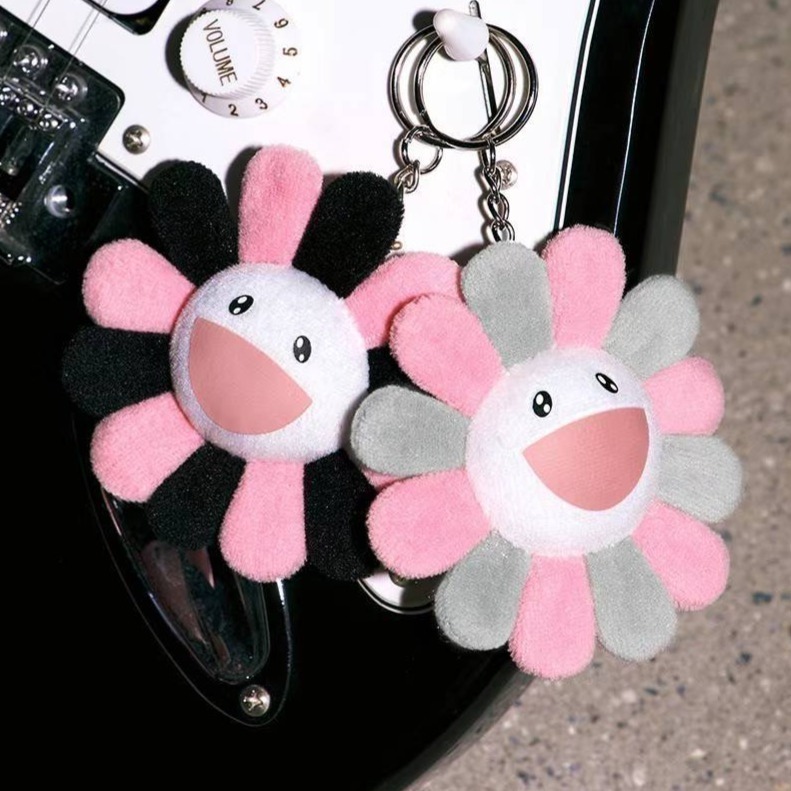 Takashi Murakami BLACKPINK キーチェーン BLACKPINK✖️村上隆