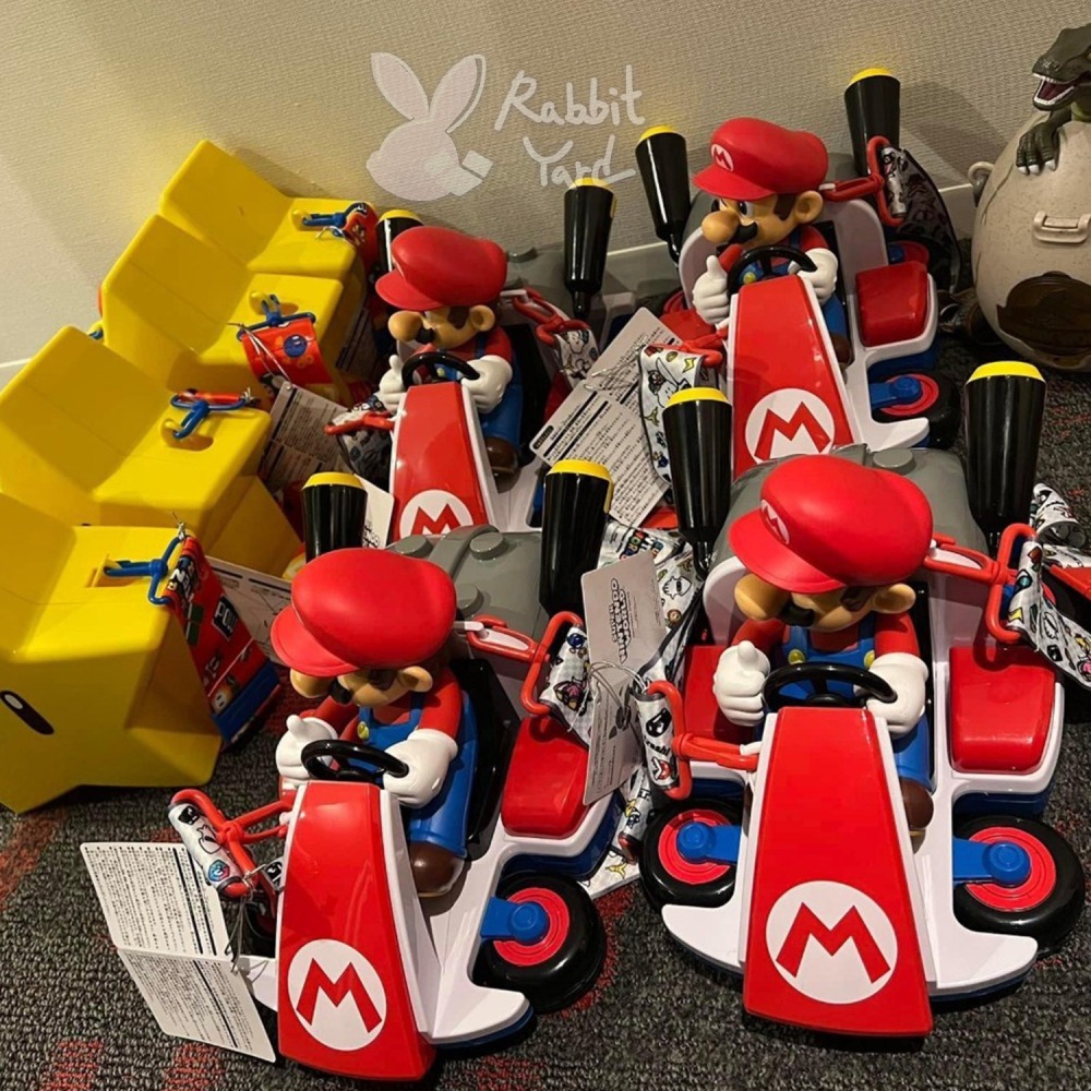 預購代購 大阪 環球影城 USJ 樂園 爆米花桶 爆米花週邊 超級瑪利歐 賽車 兄弟 星星 史努比 怪盜基德 鬼滅之刃-細節圖2