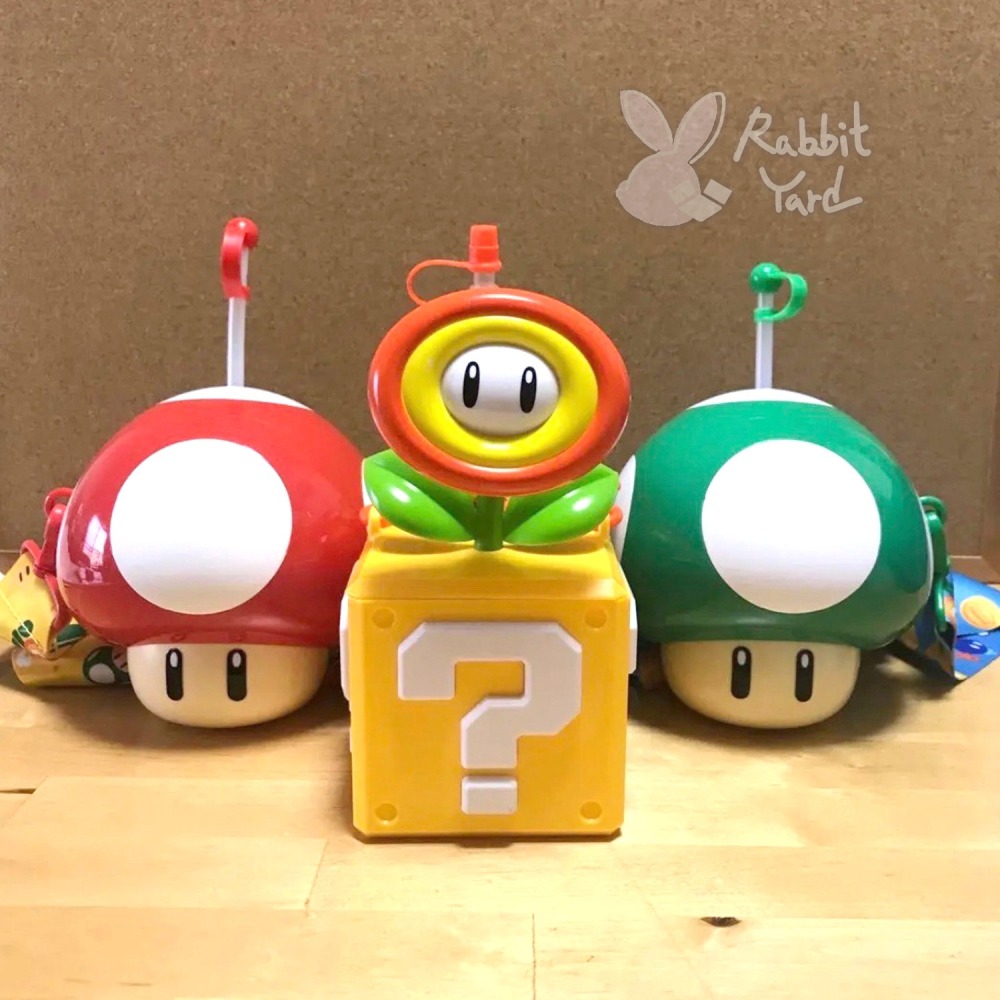 預購代購 大阪 環球影城 USJ 樂園 爆米花桶 爆米花週邊 超級瑪利歐 賽車 兄弟 星星 史努比 怪盜基德 鬼滅之刃-細節圖3