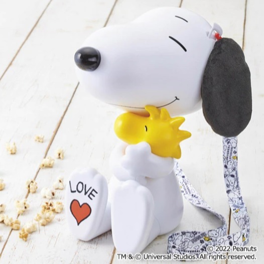 預購代購 大阪 環球影城 USJ 樂園 爆米花桶 爆米花週邊 超級瑪利歐 賽車 兄弟 星星 史努比 怪盜基德 鬼滅之刃-細節圖4