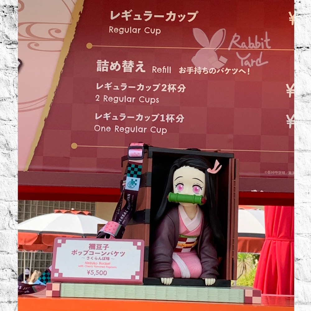 預購代購 大阪 環球影城 USJ 樂園 爆米花桶 爆米花週邊 超級瑪利歐 賽車 兄弟 星星 史努比 怪盜基德 鬼滅之刃-細節圖7