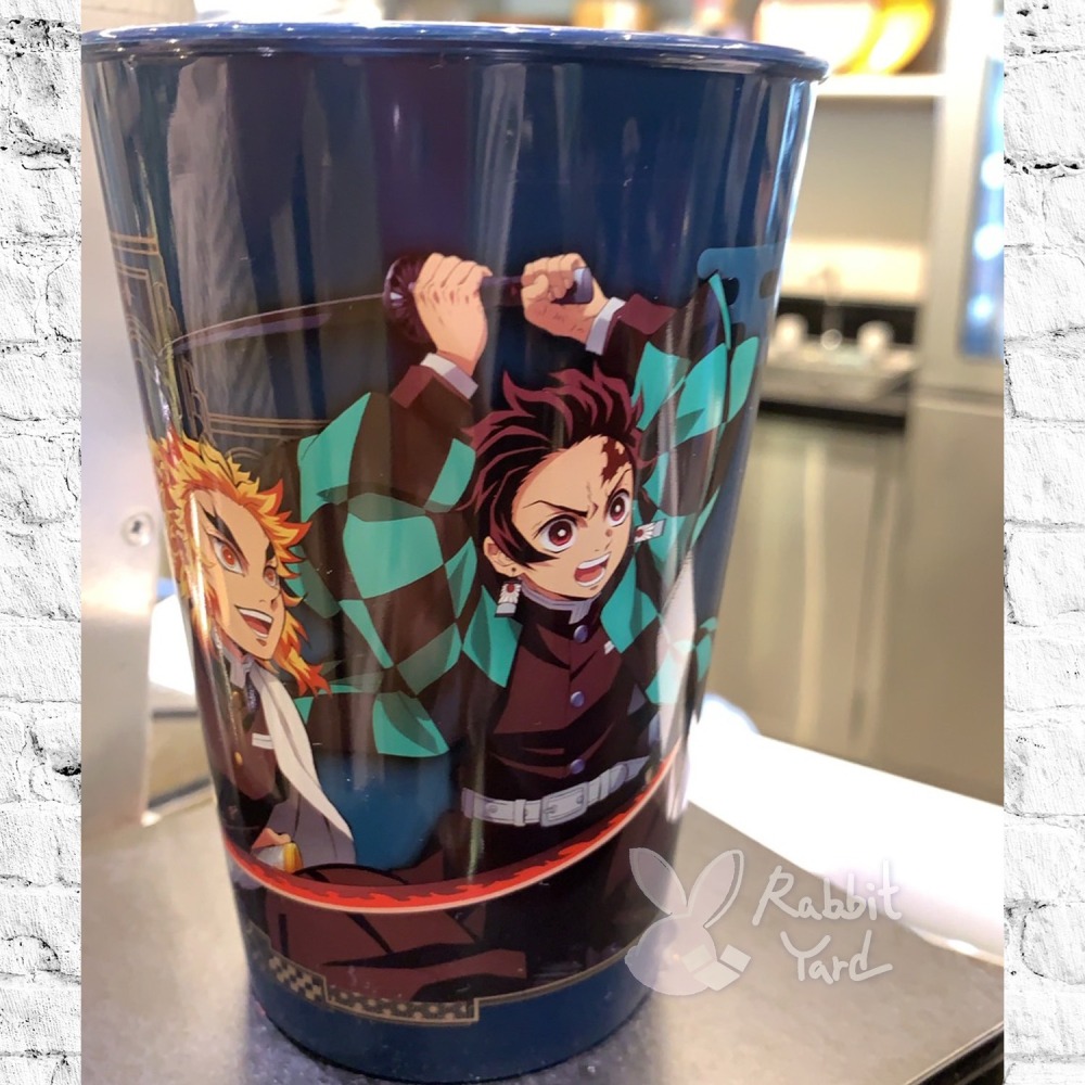 預購代購 大阪 環球影城 USJ 樂園 爆米花桶 爆米花週邊 超級瑪利歐 賽車 兄弟 星星 史努比 怪盜基德 鬼滅之刃-細節圖9