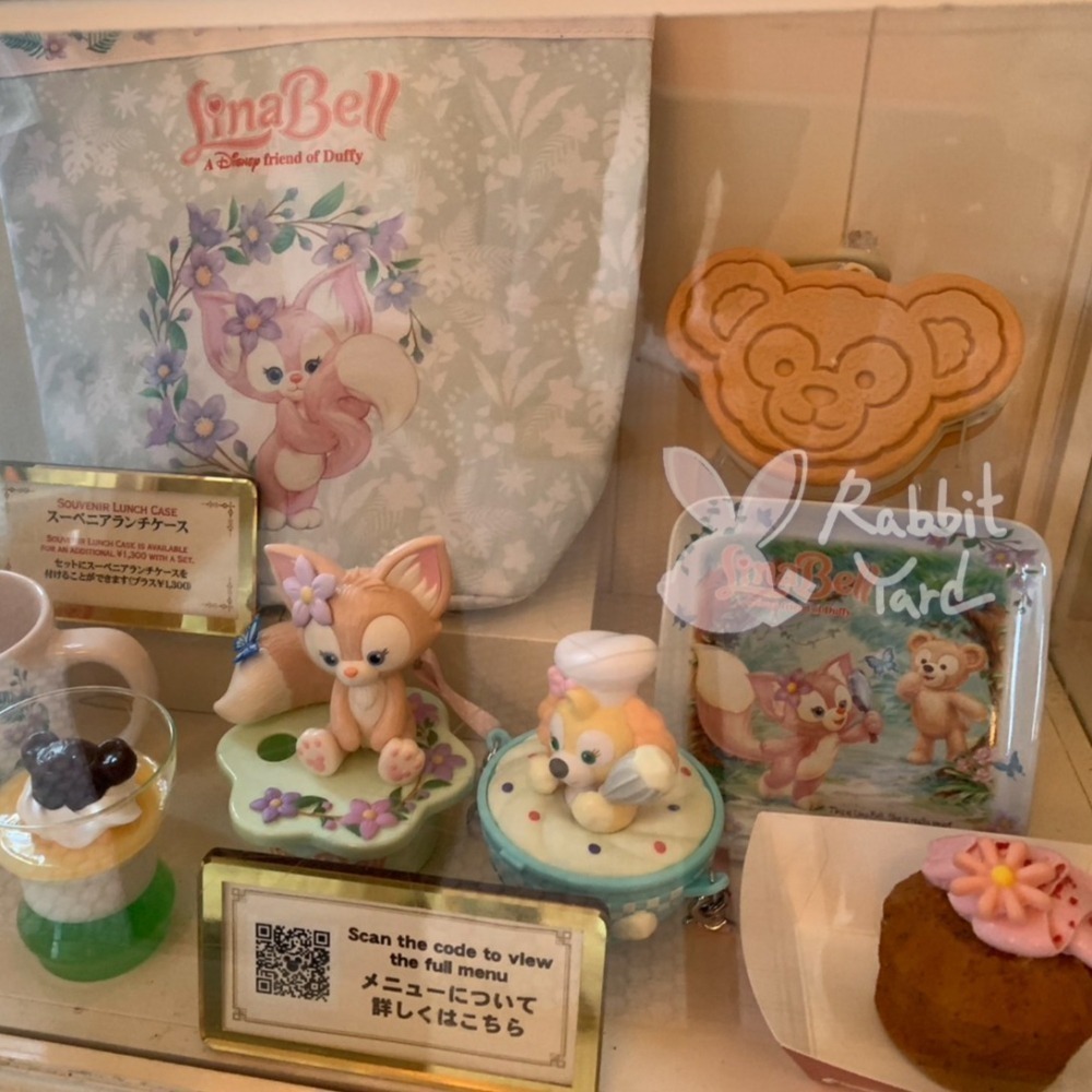 現貨秒出 東京迪士尼海洋 Disney 樂園 達菲家族 拉鍊收納包 零錢包 仿真 夾心餅乾 糖果罐 餅乾造型 週邊 餐廳-細節圖5