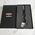 Blackpink Starbucks 星巴克聯名 2023 鑽石造型 冷水杯  星植感 提袋 鑰匙圈 護照套 不鏽鋼-規格圖11