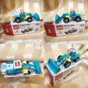現貨秒出 Tomica 2024 Asahi 日本 140 周年 週年 MITSUYA 朝日 三矢 飲料 模型車 4款-規格圖3