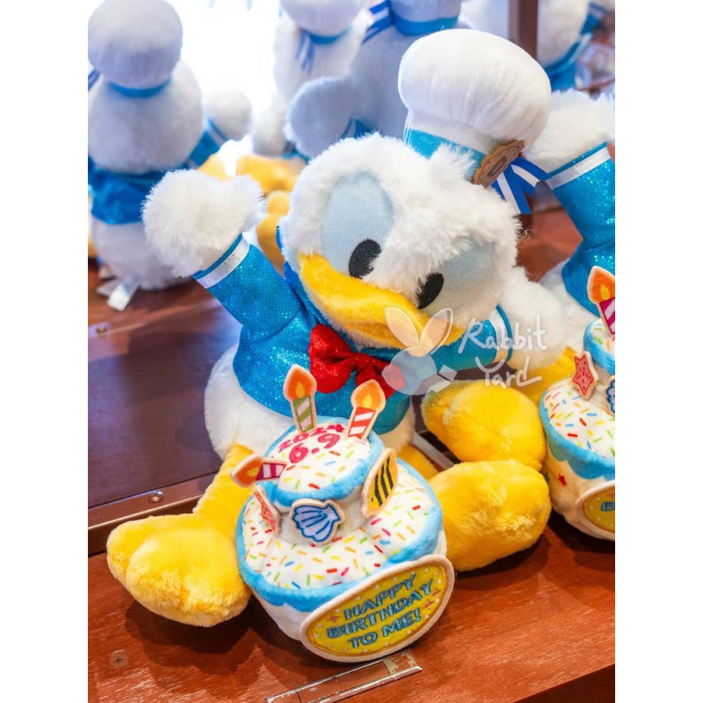 售罄 東京迪士尼海洋 Disney 唐老鴨 鴨國王 超級巨星 水手 週邊 週邊 國王 巨星 呱呱棒 手持哨子-細節圖2