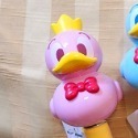 售罄 東京迪士尼海洋 Disney 唐老鴨 鴨國王 超級巨星 水手 週邊 週邊 國王 巨星 呱呱棒 手持哨子-規格圖8