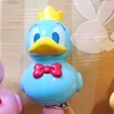 售罄 東京迪士尼海洋 Disney 唐老鴨 鴨國王 超級巨星 水手 週邊 週邊 國王 巨星 呱呱棒 手持哨子-規格圖8