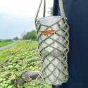 日式粗棉環保杯網袋-規格圖4