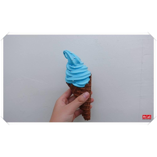 ◆田義◆超值霜淇淋粉系列(沁藍、藍色霜淇淋、楊枝甘露、巧克力、泰式奶茶、日式抹茶、芒果、橘子、黑芝麻等)
