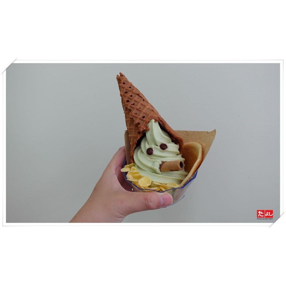 ◆田義◆全植霜淇淋-經典系列(巧克力、香草、咖啡、台灣嚴選黑糖霜淇淋、黑糖豆漿風味)-細節圖8