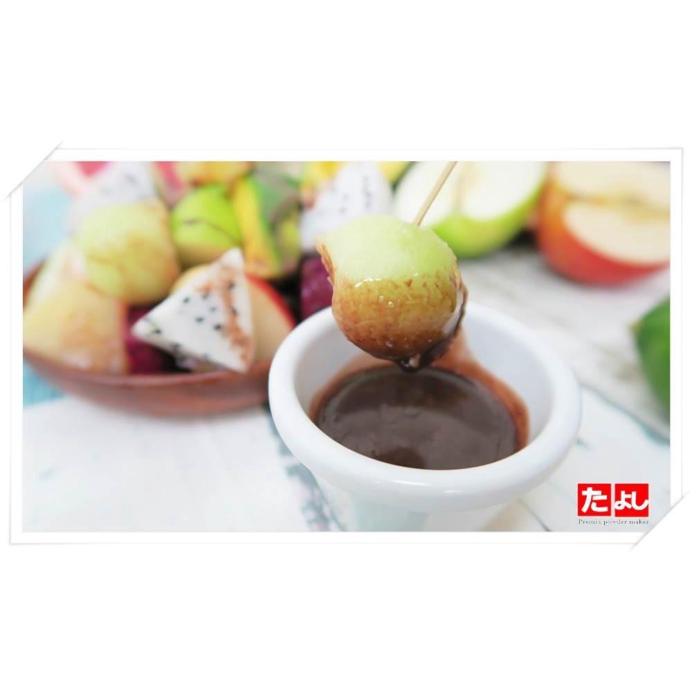 ◆田義◆巧克力/咖啡系列煉乳粉：巧克力 苦巧克力 巧克力麥芽 老薑可可 摩卡咖啡 咖啡風味-細節圖3