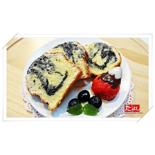 ◆田義◆磅蛋糕粉 南瓜 椰香、紅麴、竹炭 風味-細節圖8