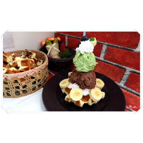 ◆田義◆比利時鬆餅粉系列：正宗 口感酥脆 經典巧克力 布魯塞爾 原味 珍珠糖
