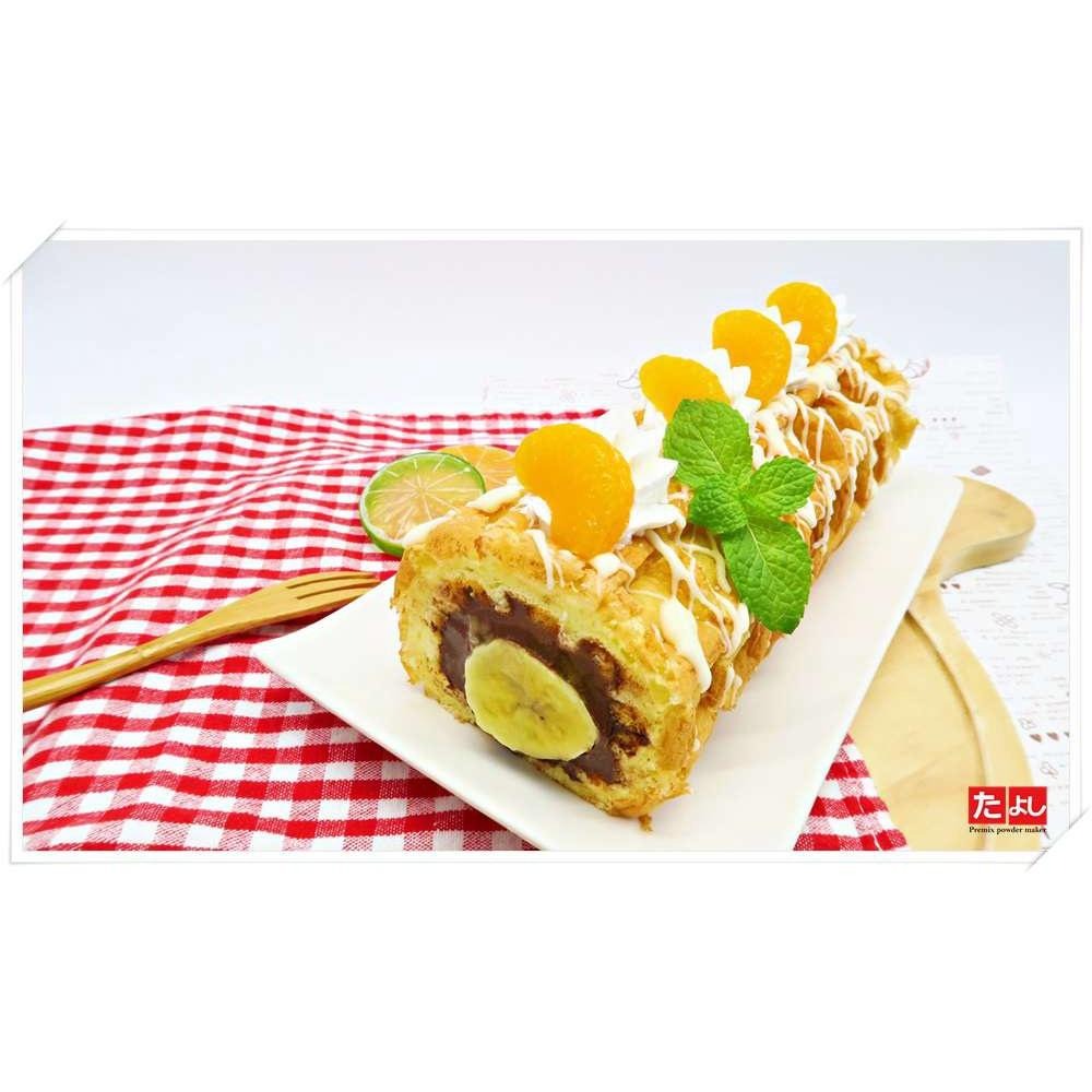 ◆田義◆荷蘭烤鬆餅粉 歐式鬆餅粉 神戶鬆餅粉-細節圖5