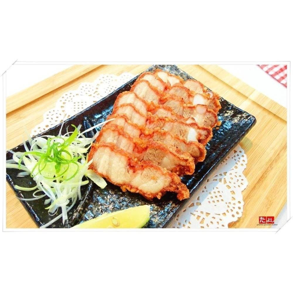 ◆田義◆醃漬粉 香甜 辣味醃粉 紐澳良醃粉 排骨酥醃粉 蒜味醃粉 椒麻雞醃粉 烤雞醃粉 韓式炸雞醃粉 白肉紅肉 台灣製-細節圖6