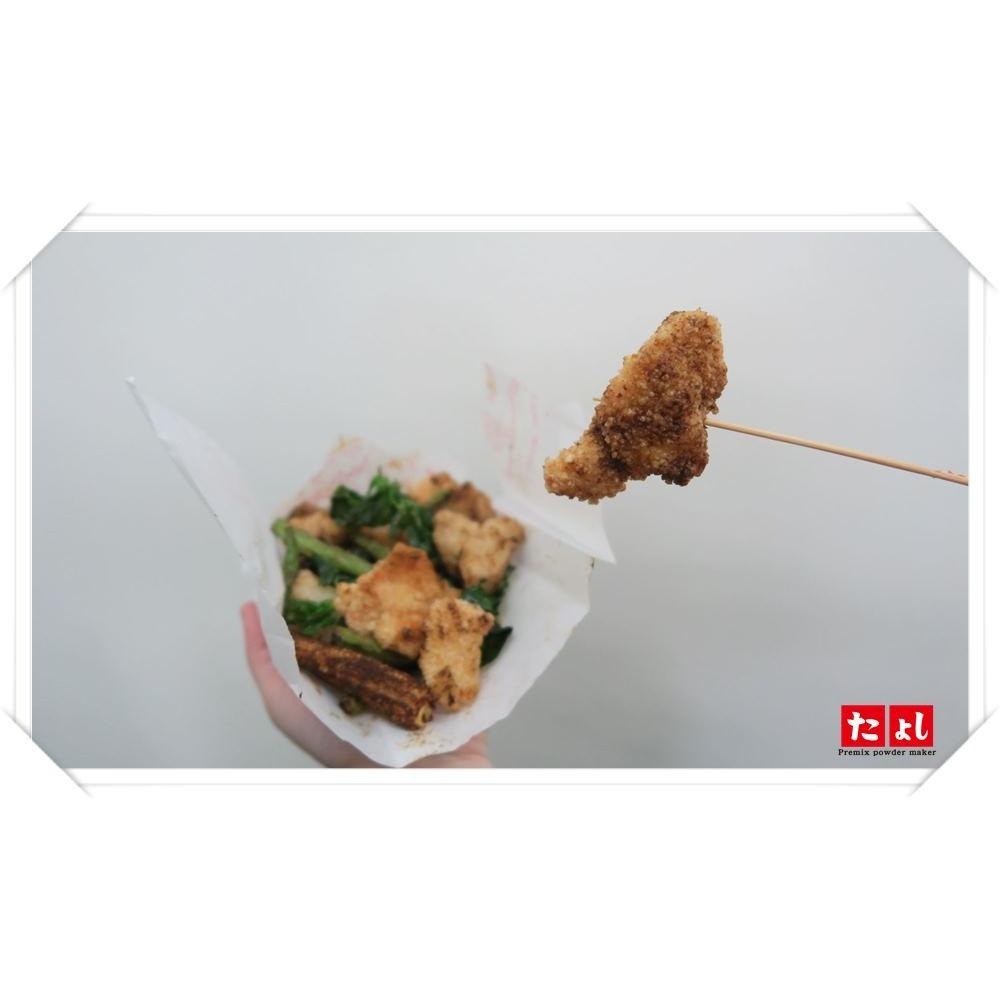 ◆田義◆ 調和辣粉系列 麻辣辣椒粉 嗆辣辣椒粉-細節圖9