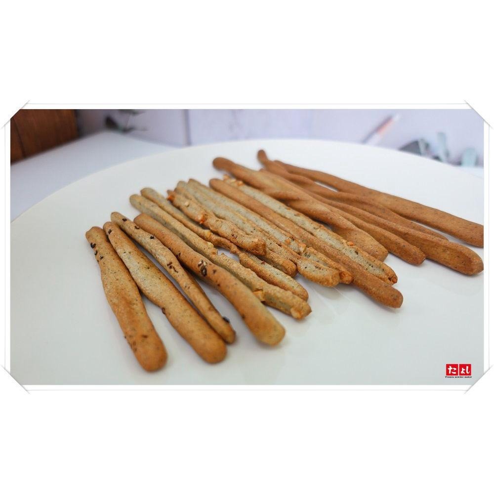 ◆田義◆麵包棒粉 葛縷子 原味 黑芝麻 咖啡 辣味 巧克力 日式抹茶 風味-細節圖3