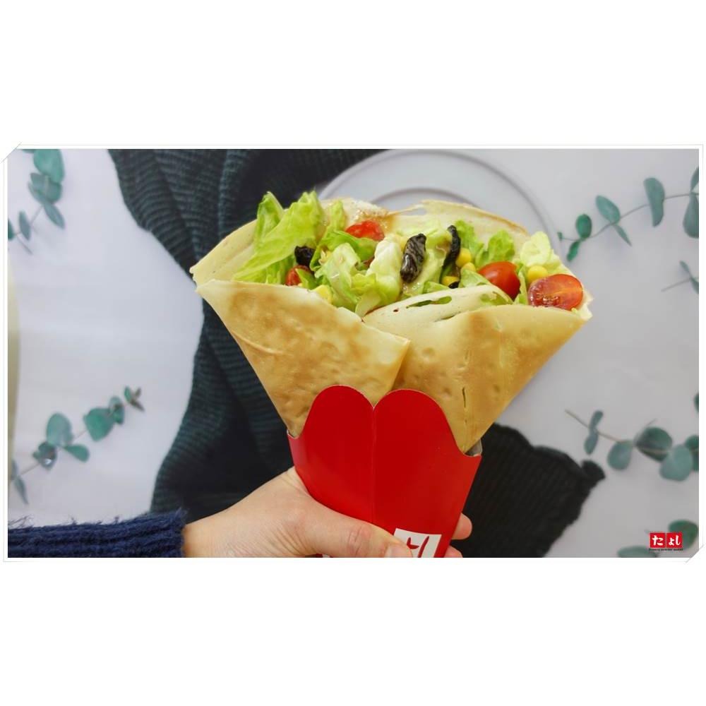 ◆田義TW◆全素甜食預拌粉系列 全素紅豆餅粉 全素鬆餅粉 全素脆皮可麗餅粉(只加水) 五穀雜糧鬆餅粉 全素飲品粉-細節圖7