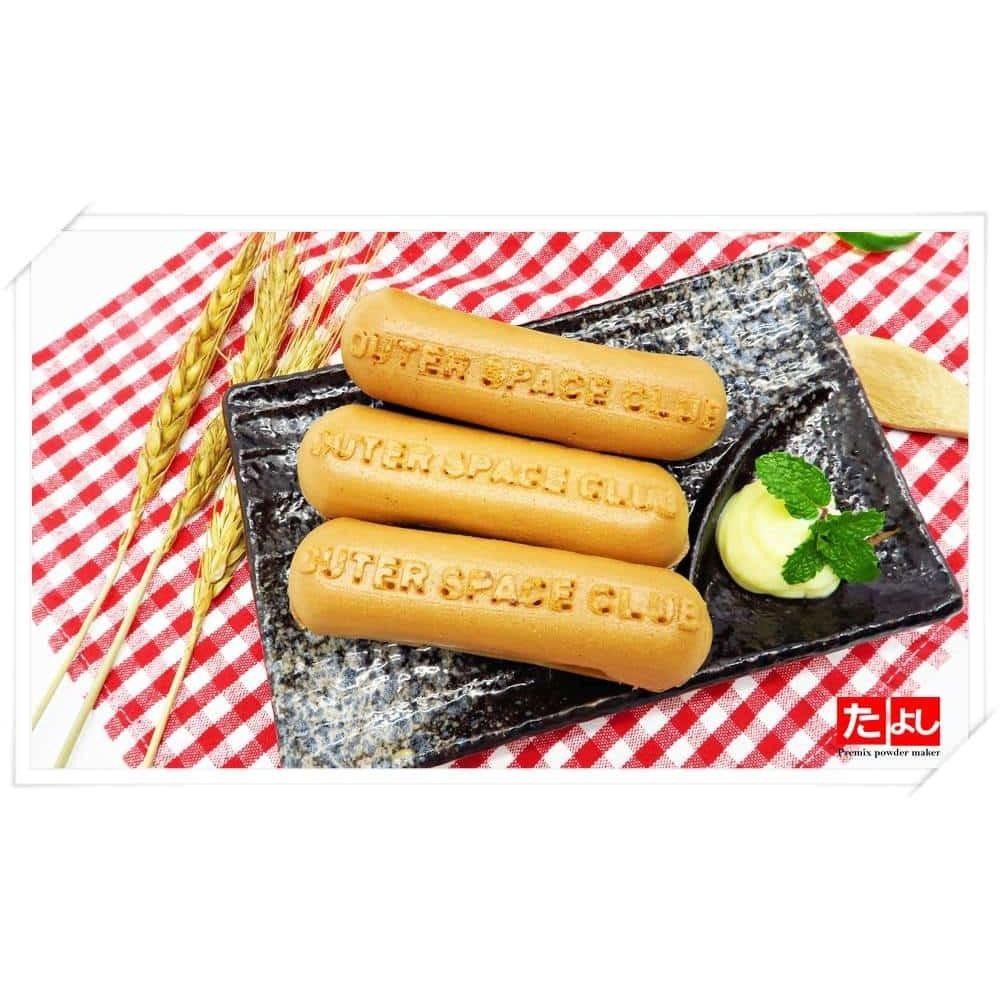 ◆田義◆脆皮雞蛋糕粉：雞蛋糕原味 抹茶 紅茶 烏龍茶 鐵觀音 四季春 巧克力 黑糖 草莓 黑芝麻 古早味雞蛋糕粉 1kg-細節圖3