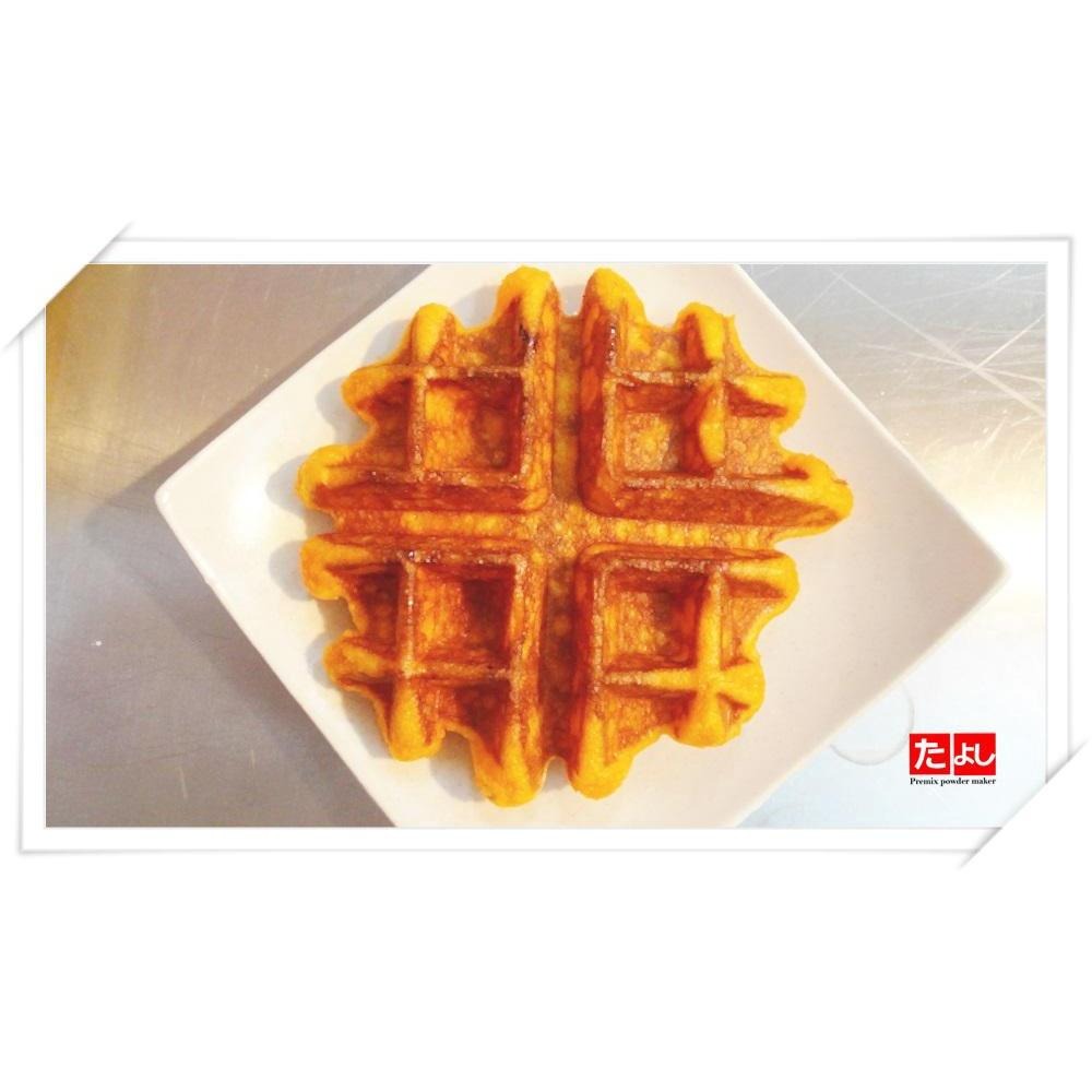 ◆田義◆格子Q粉：原味 巧克力 白起司 水果風味 茶系列風味 咖啡 黑糖 芋頭 椰香 麥芽-細節圖4