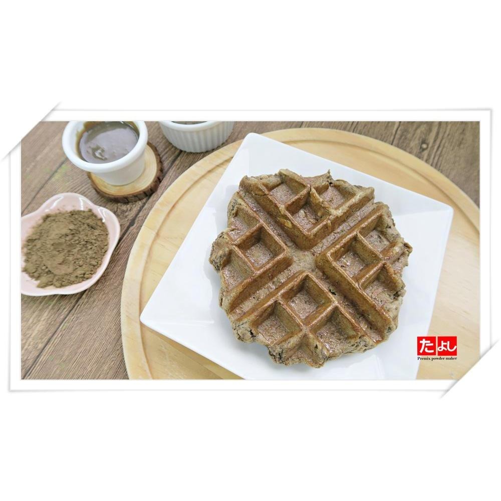 ◆田義◆格子Q粉：原味 巧克力 白起司 水果風味 茶系列風味 咖啡 黑糖 芋頭 椰香 麥芽-細節圖6