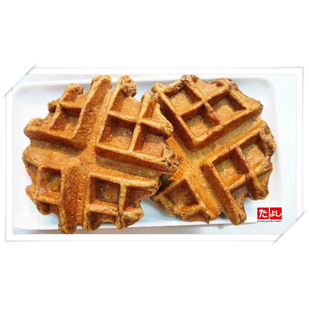 ◆田義◆格子Q粉：原味 巧克力 白起司 水果風味 茶系列風味 咖啡 黑糖 芋頭 椰香 麥芽-細節圖7