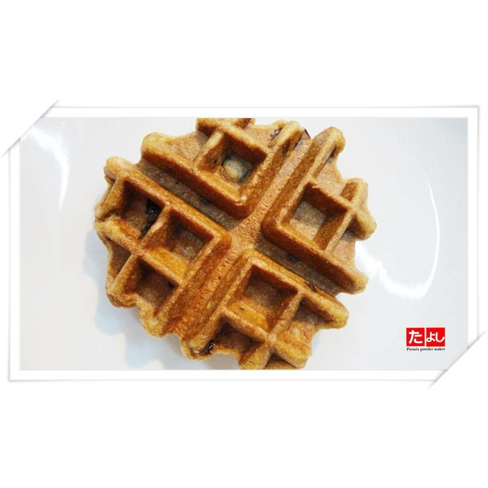 ◆田義◆格子Q粉：原味 巧克力 白起司 水果風味 茶系列風味 咖啡 黑糖 芋頭 椰香 麥芽-細節圖8