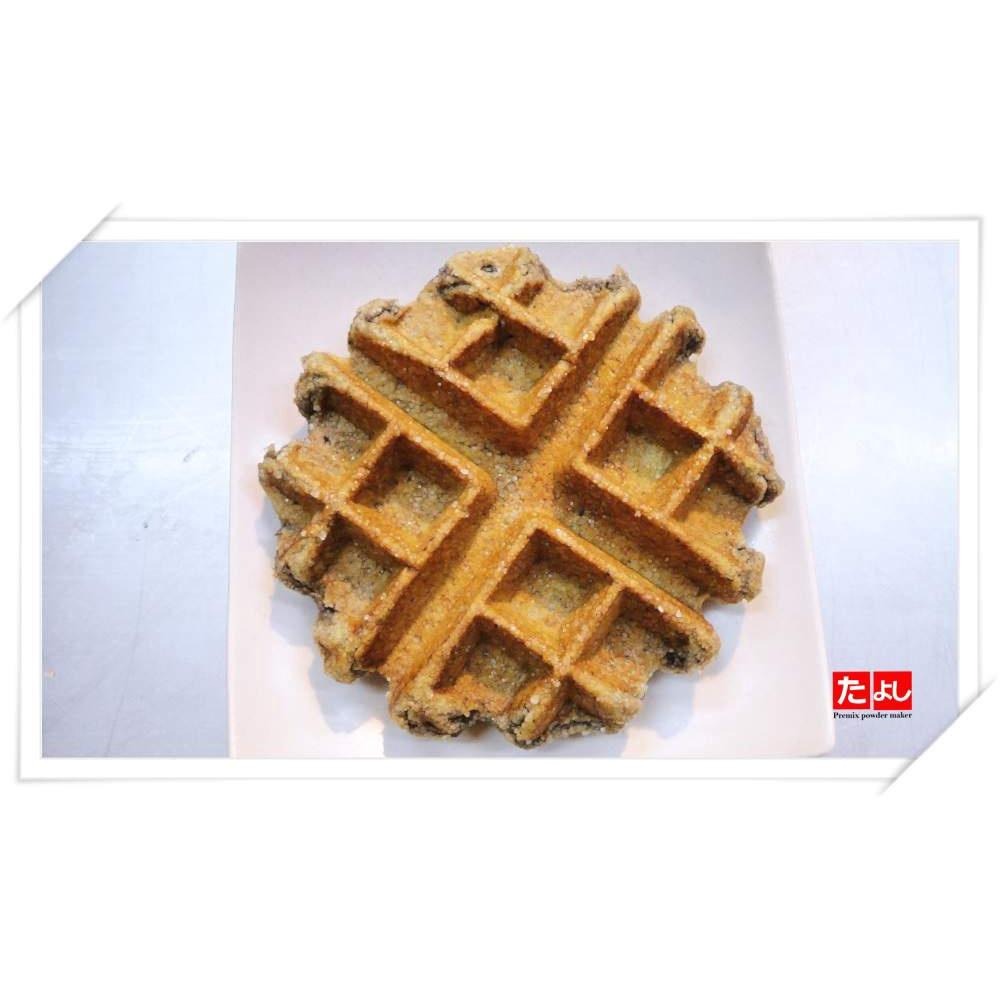 ◆田義◆格子Q粉：原味 巧克力 白起司 水果風味 茶系列風味 咖啡 黑糖 芋頭 椰香 麥芽-細節圖9