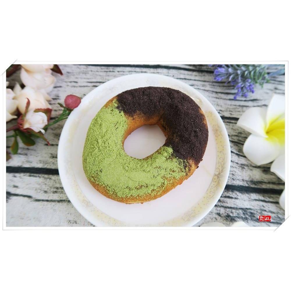 ◆田義◆油炸點心粉 甜甜圈粉 麻糬甜甜圈 吉拿棒粉 韓式糖煎餅粉 白糖粿粉 糯米炸 地瓜球粉 甜甜圈炸粉 免發酵甜甜圈粉-細節圖4