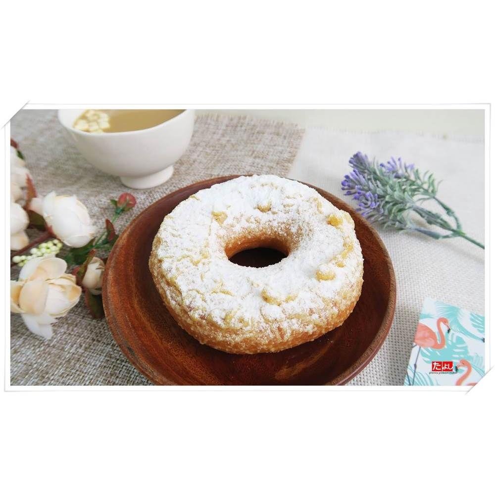 ◆田義◆油炸點心粉 甜甜圈粉 麻糬甜甜圈 吉拿棒粉 韓式糖煎餅粉 白糖粿粉 糯米炸 地瓜球粉 甜甜圈炸粉 免發酵甜甜圈粉-細節圖5