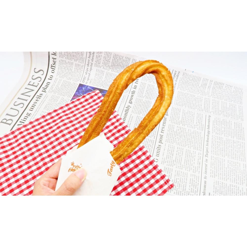 ◆田義◆油炸點心粉 甜甜圈粉 麻糬甜甜圈 吉拿棒粉 韓式糖煎餅粉 白糖粿粉 糯米炸 地瓜球粉 甜甜圈炸粉 免發酵甜甜圈粉-細節圖6