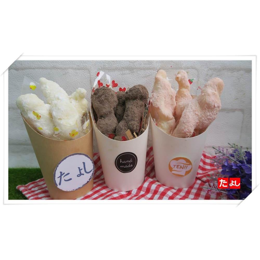 ◆田義◆油炸點心粉 甜甜圈粉 麻糬甜甜圈 吉拿棒粉 韓式糖煎餅粉 白糖粿粉 糯米炸 地瓜球粉 甜甜圈炸粉 免發酵甜甜圈粉-細節圖8